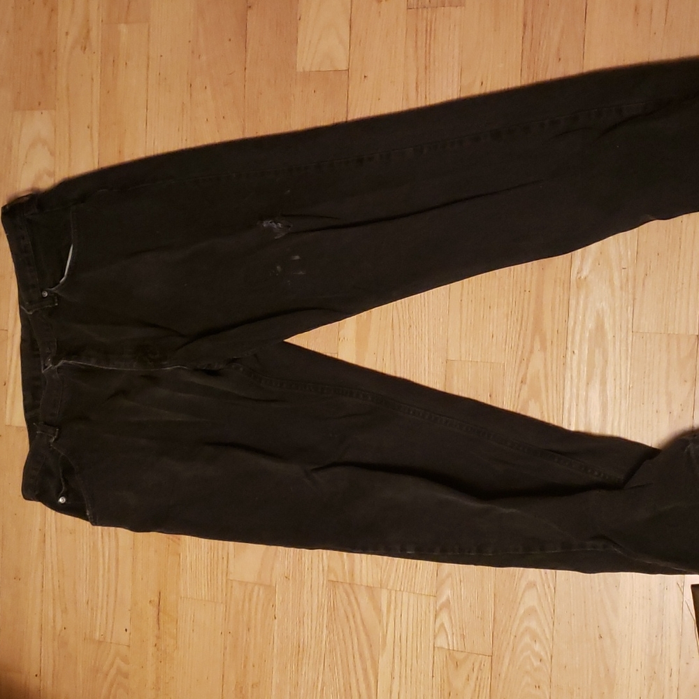 Cowboy Jeans black